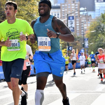 Kristopher Brathwaite