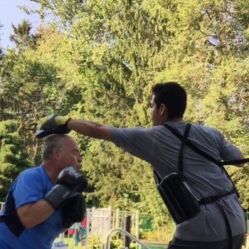 Anderson Rodrigues Alvarado