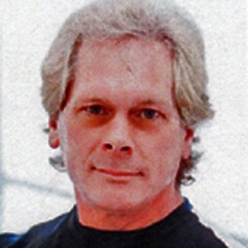 Jon Mills