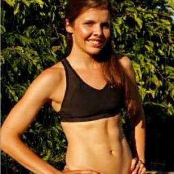 Mary Catherine Holcomb