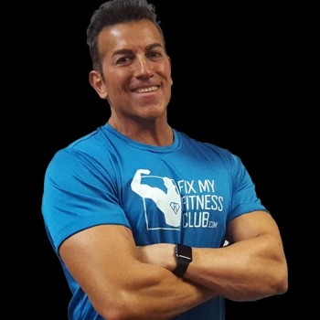 Dave Parise MES CPT FPTA