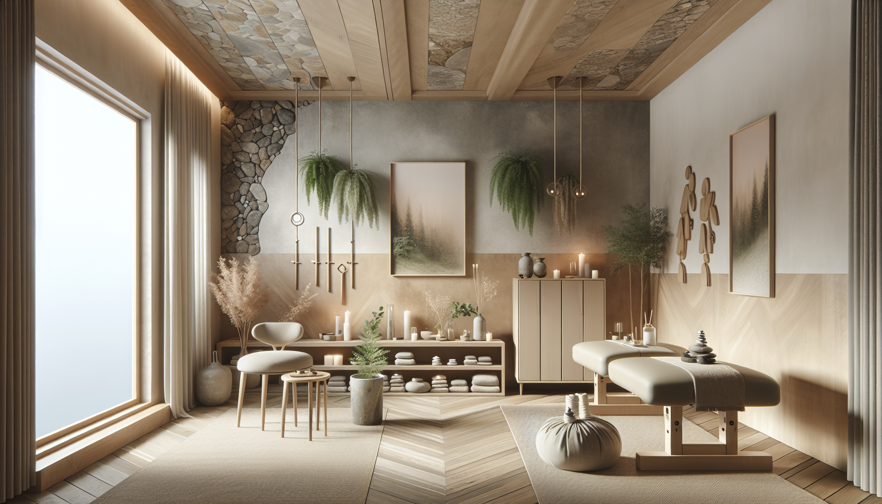 Understanding Accessibility Requirements for Your Practice Space