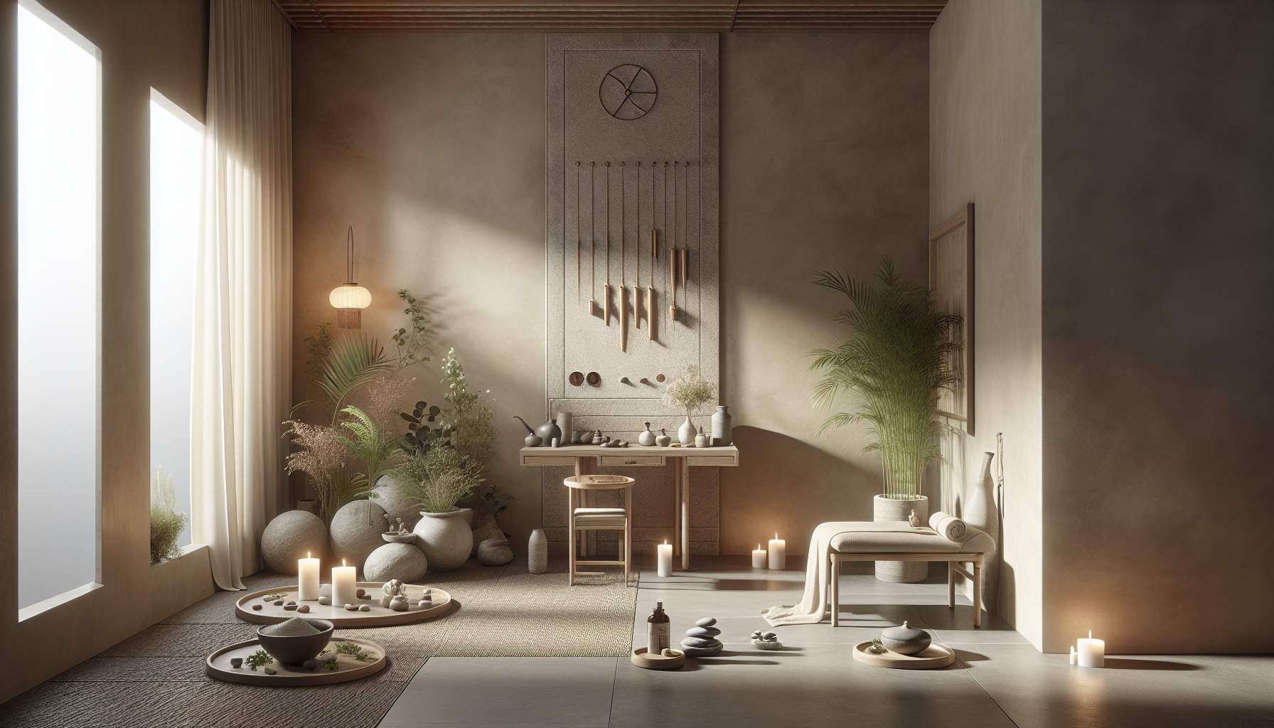 Acupuncture Explained: Ancient Wisdom Meets Modern Science