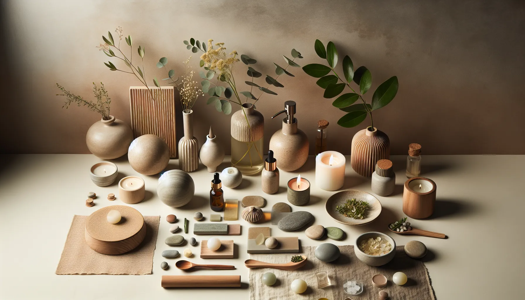 Aromatherapy in Clinical Practice: Evidence and Application