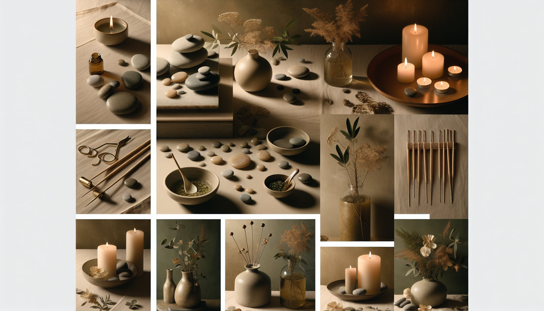 Harmonizing Healing: The Power of Combining Acupuncture and Massage