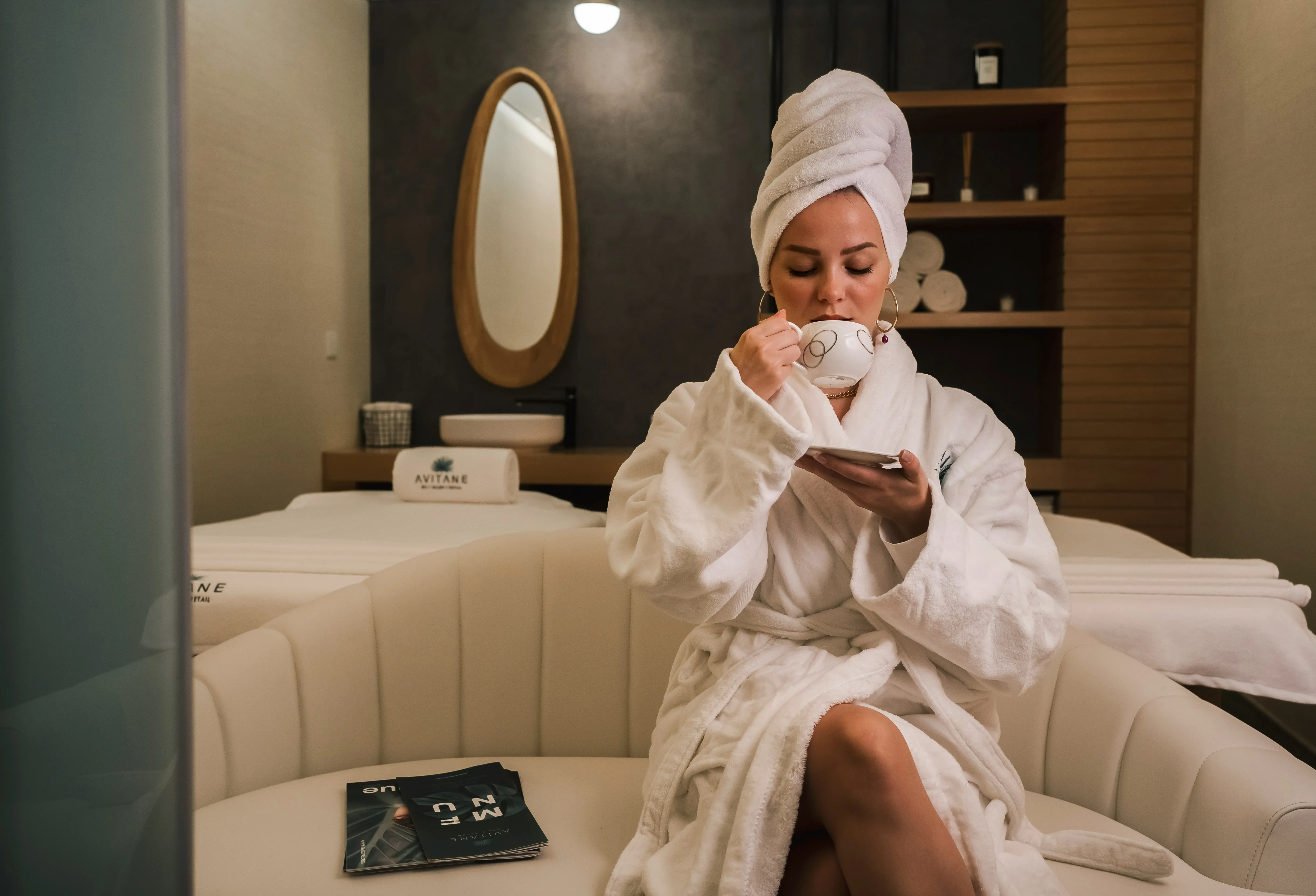 Passive Income Ideas for Solo Wellness Practitioners
