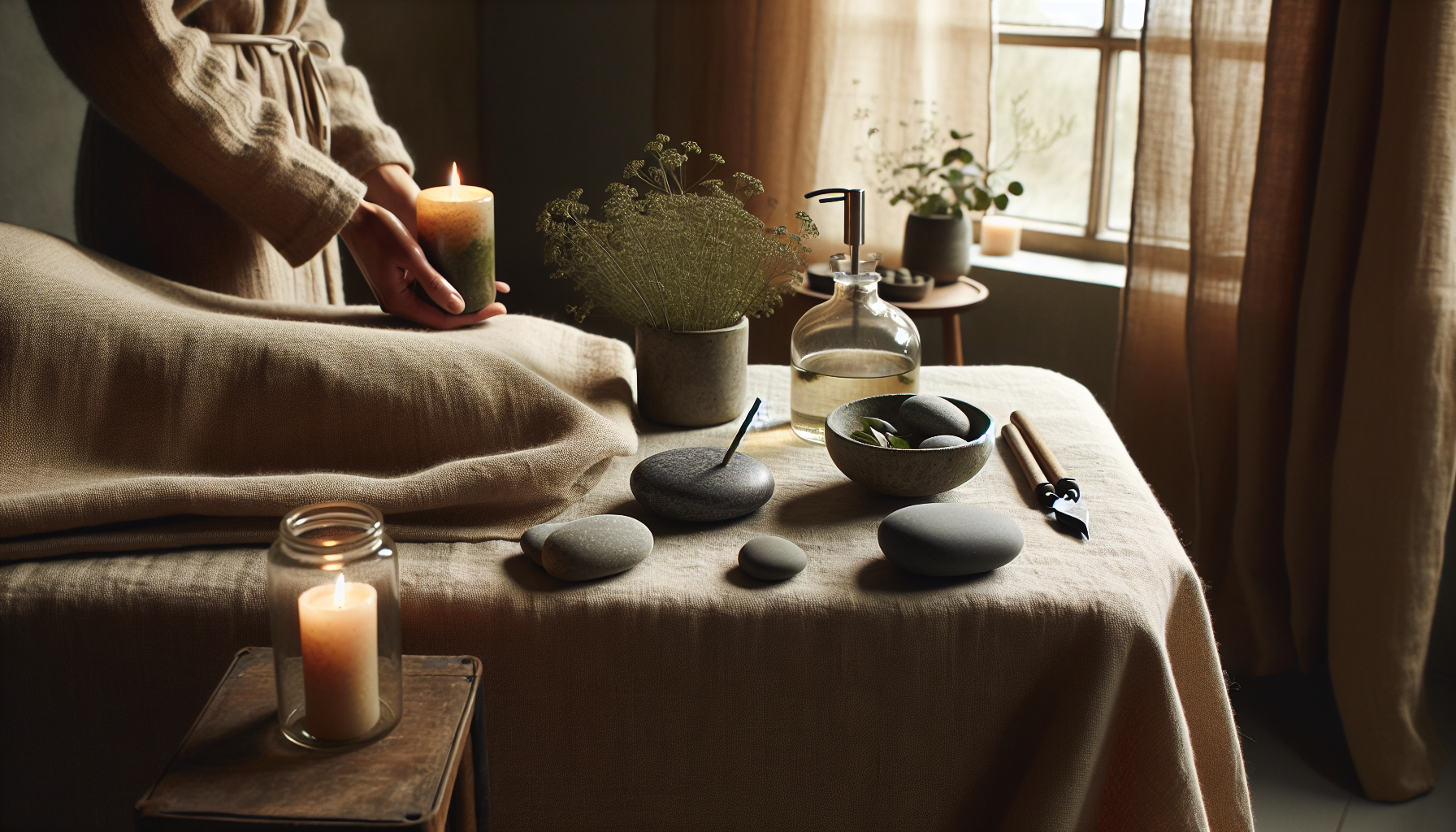 Deep Tissue vs Swedish Massage: A Complete Guide