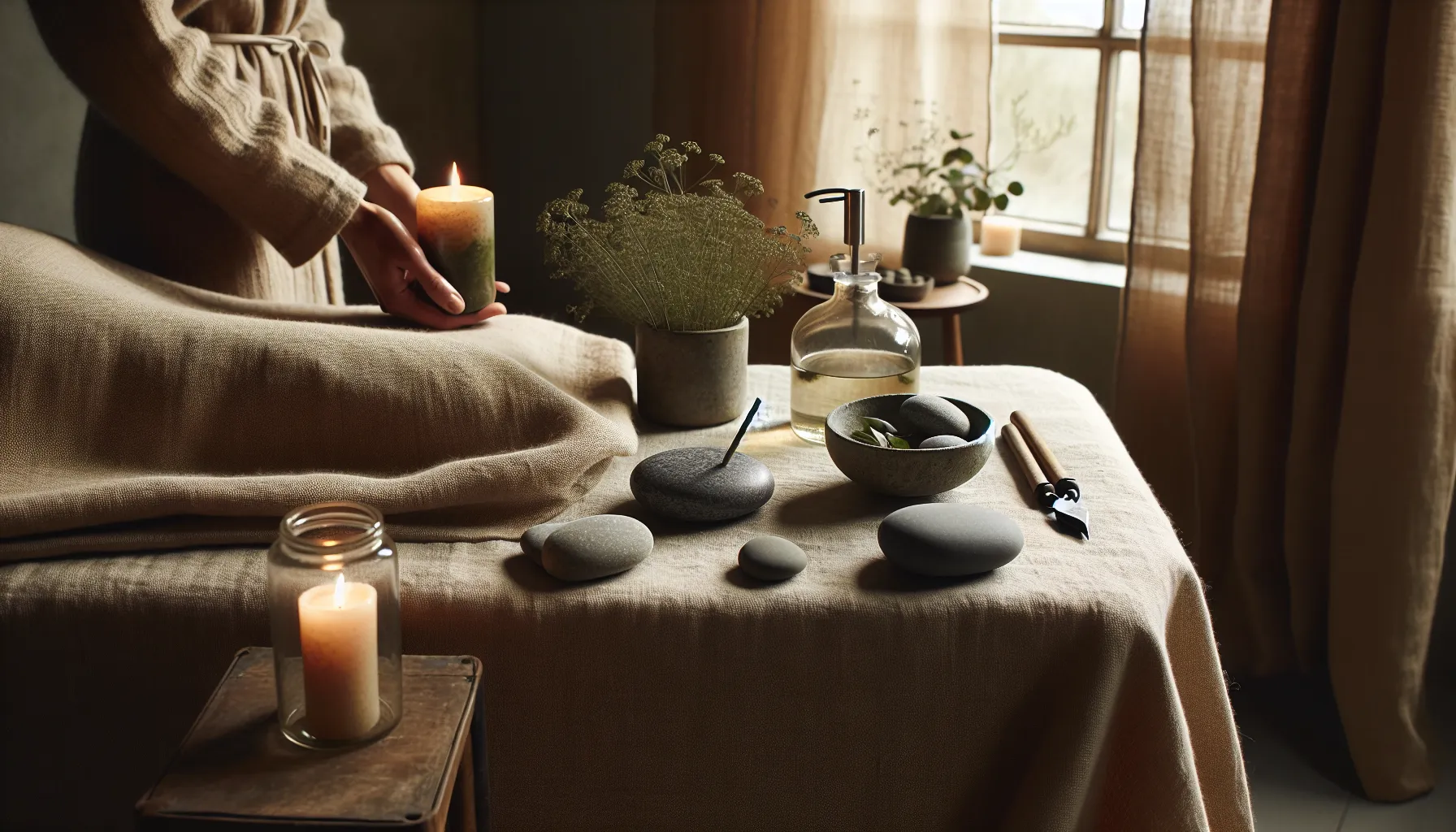 Deep Tissue vs Swedish Massage: A Complete Guide