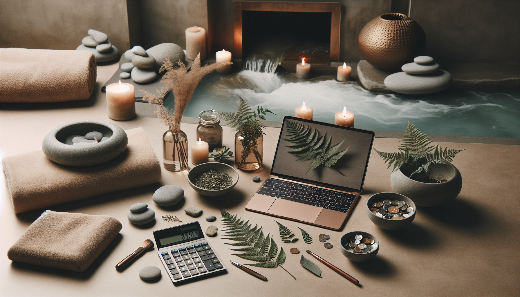 Financial Wellness for Holistic Healers