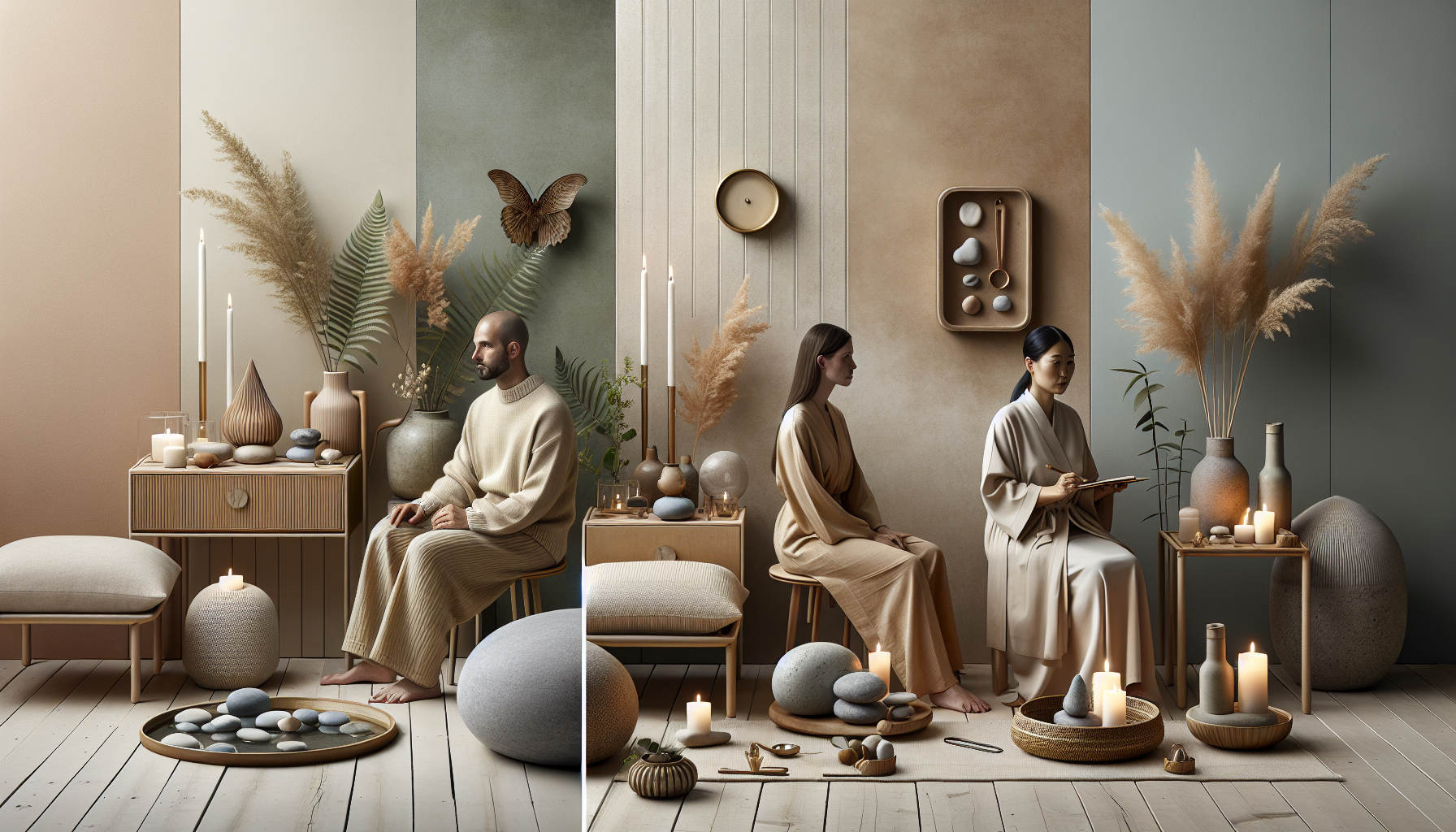 Life Coaching vs. Therapy: Understanding the Difference