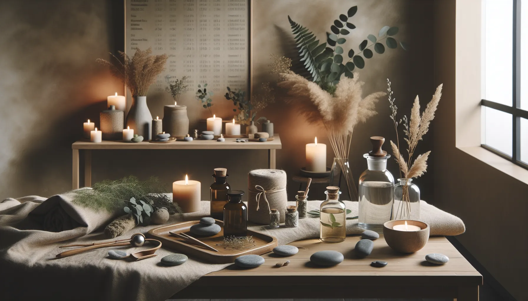 Mastering Pricing Strategies for Massage Therapists