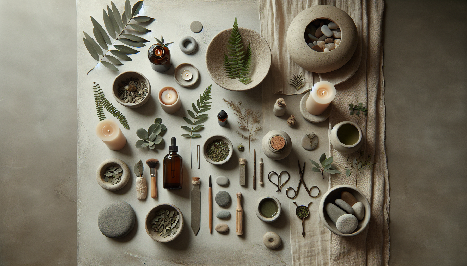 Navigating Work-Life Balance in the Wellness Profession