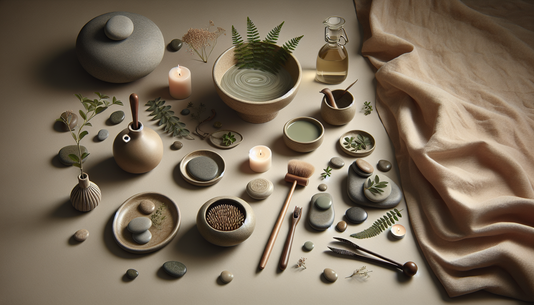 Post-Session Care: Extending Healing Beyond the Table