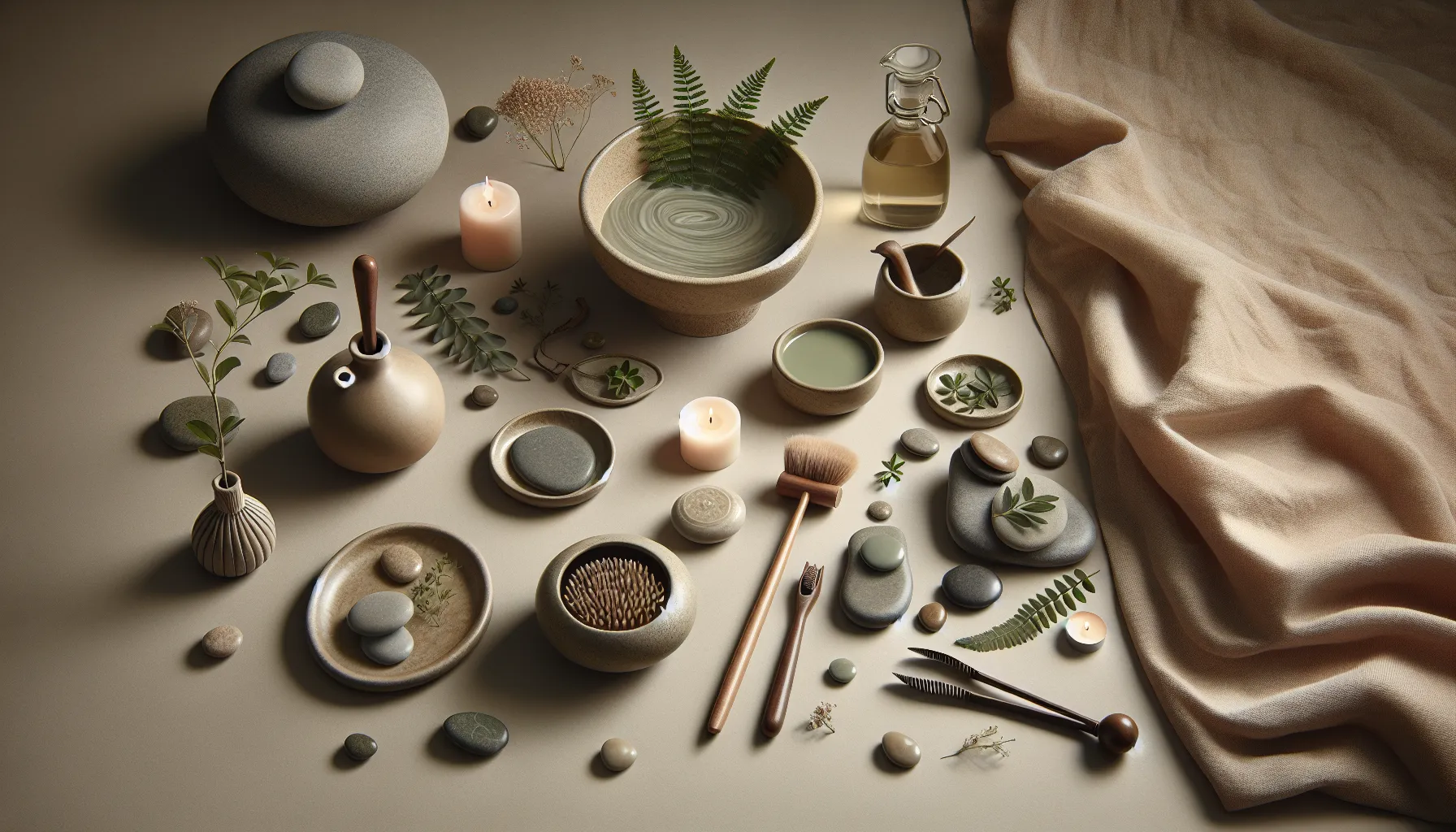 Post-Session Care: Extending Healing Beyond the Table