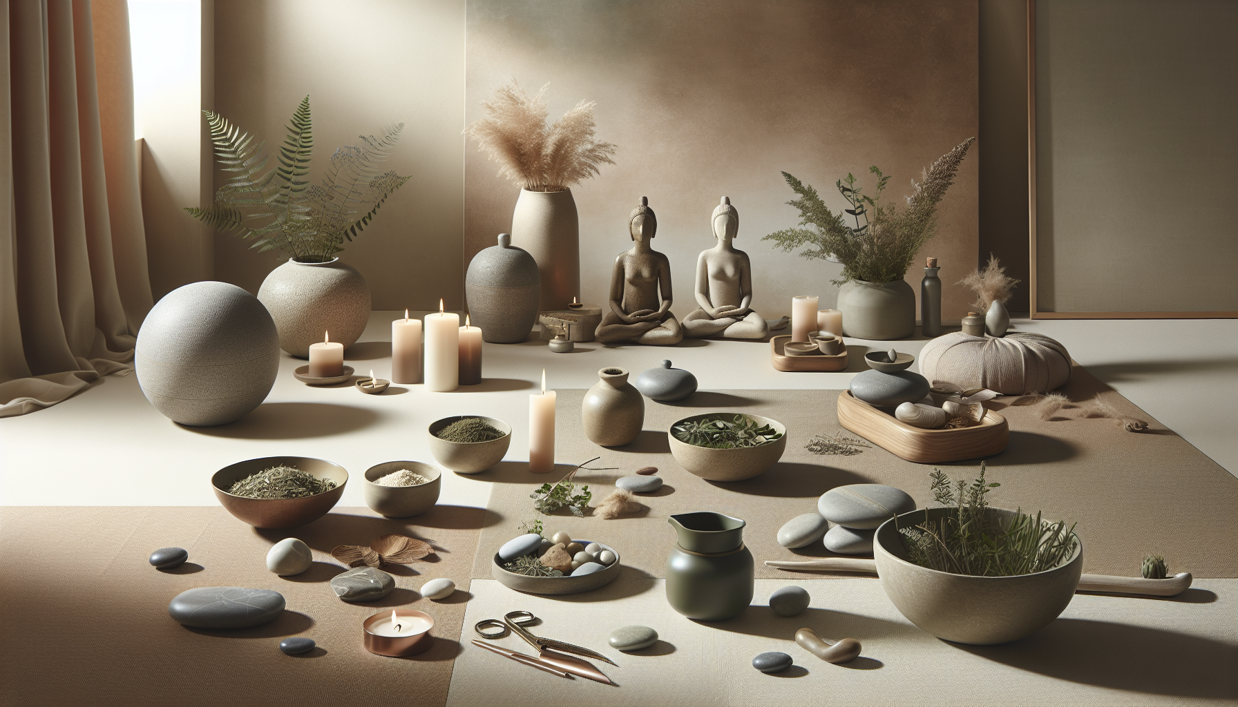 Preventing Burnout as a Solo Wellness Practitioner