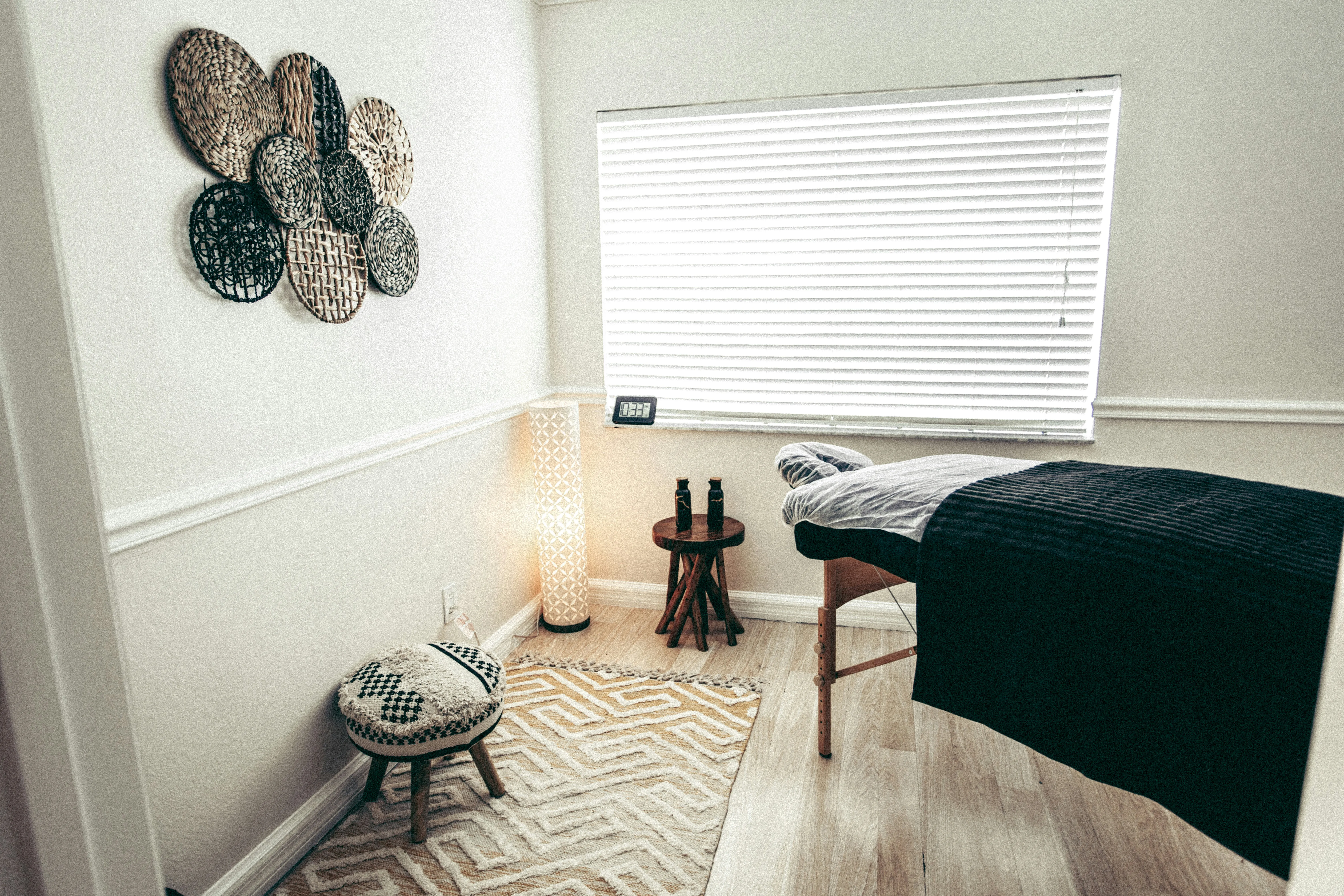 Seasonal Marketing for a Solo Wellness Practice