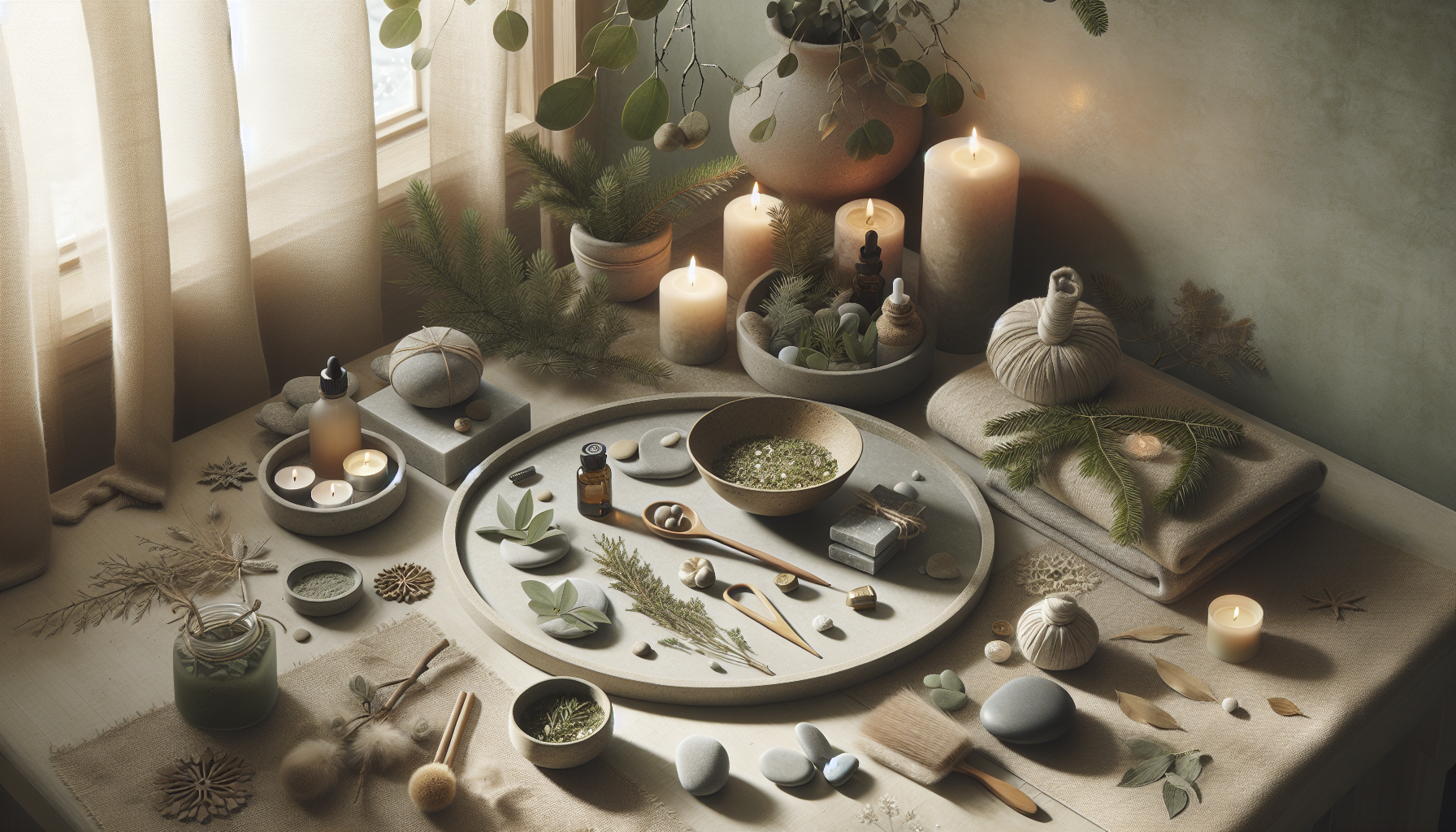 Seasonal Marketing Strategies for Your Wellness Practice