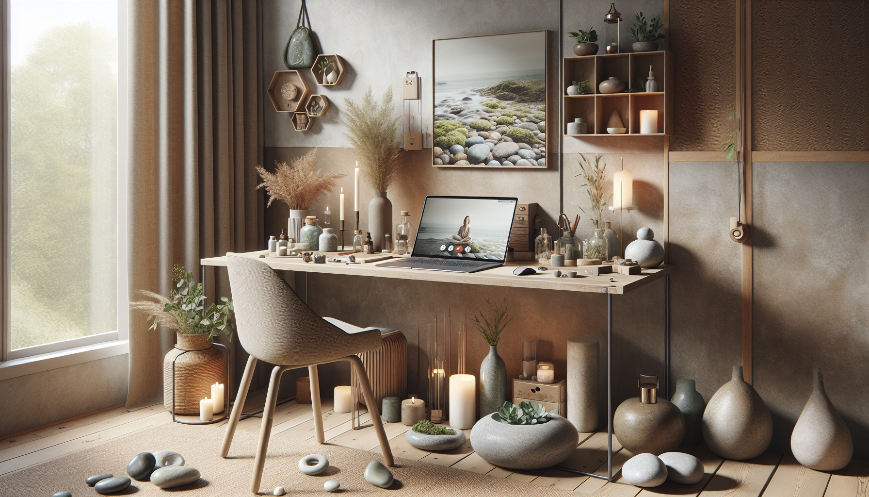 Telehealth for Holistic Practitioners: Getting Started