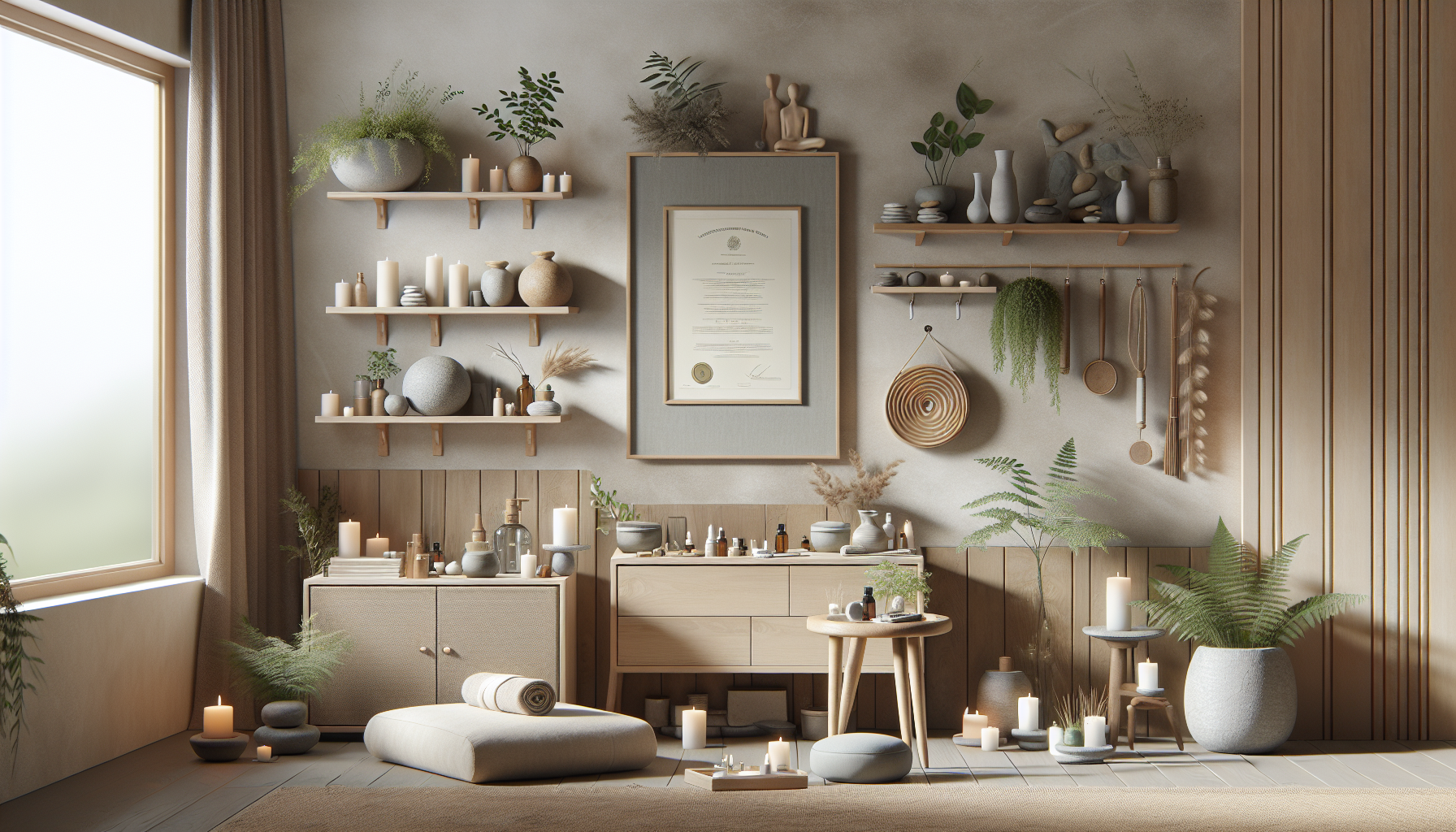 A Comprehensive Guide to Wellness Certifications