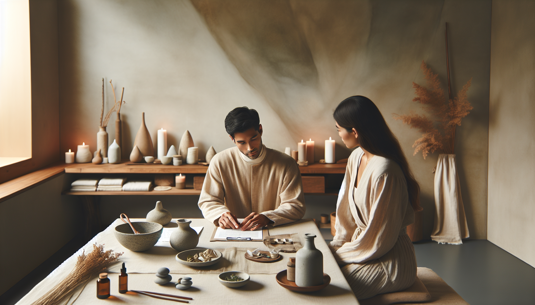 Crafting Effective Treatment Plans for Wellness Practitioners