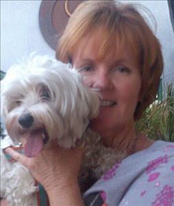 Paula Ruth Irwin
