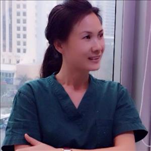 Yan Fang Li