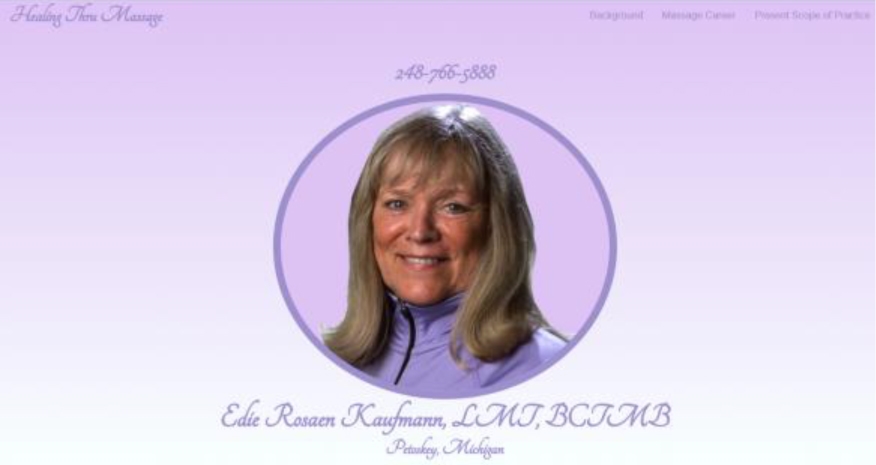 Edie Rosaen Kaufmann