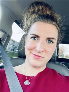 Amy Marie Vanden Hull