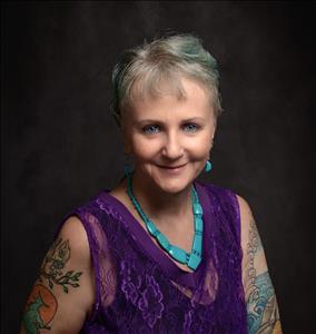 Valerie Anne Wild Owl