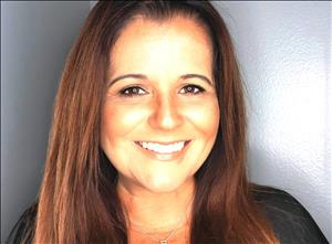 Andrea Thompson
