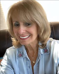 Susan M. Divitto