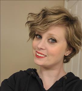 Megan Huff