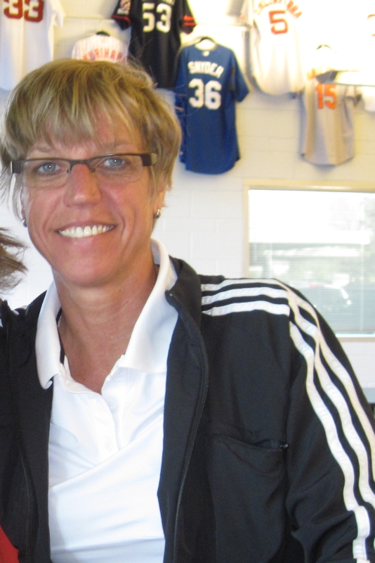 Patricia J. Haladay