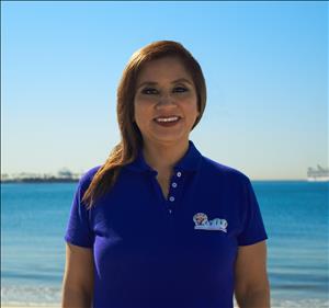 Marba G. Reyes