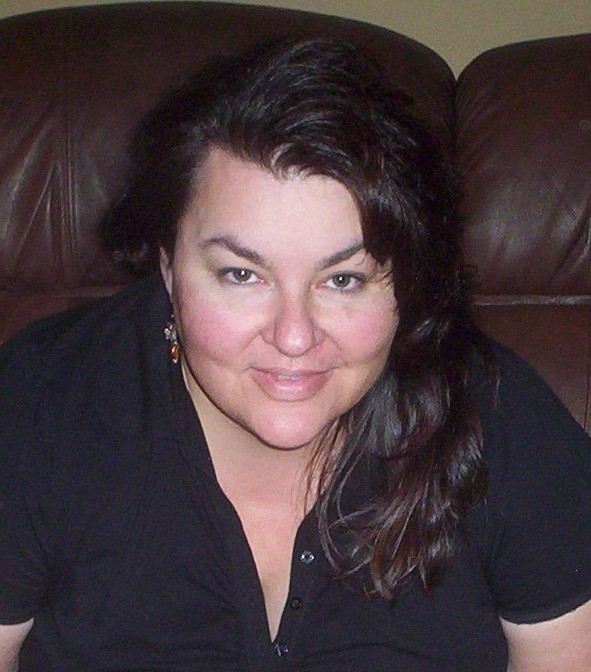Carrie Steffens