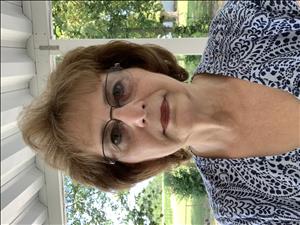 Patricia Donoho