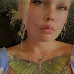 Alicia Hundley