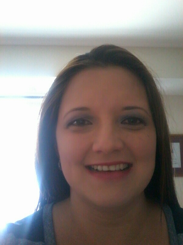 Victoria E. Gonzalez