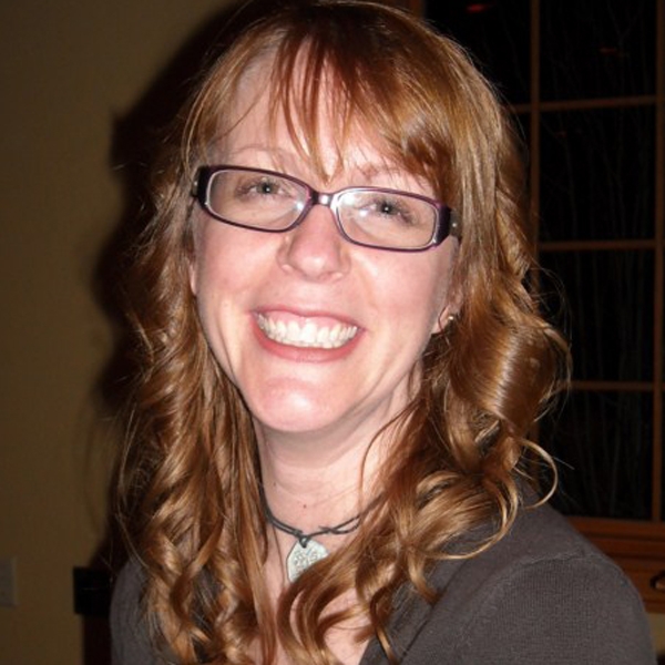 Michelle Roudebush