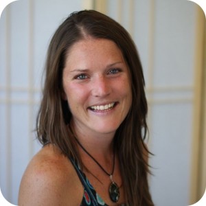 Angela Roherty