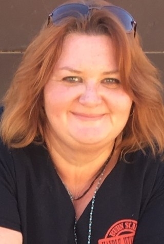 Jennifer Hartley