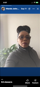 Wanda Joy Johnson
