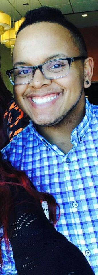 Eric Hayes