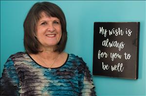 Karen M. Carlson