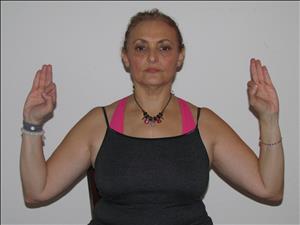 Jiovannina Ramos