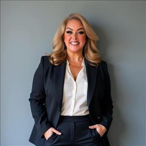 Desiree (Dezi) Golden