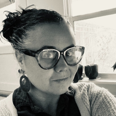 Janine Martin Horst, FNTP