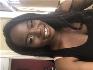 Sheronda Cross