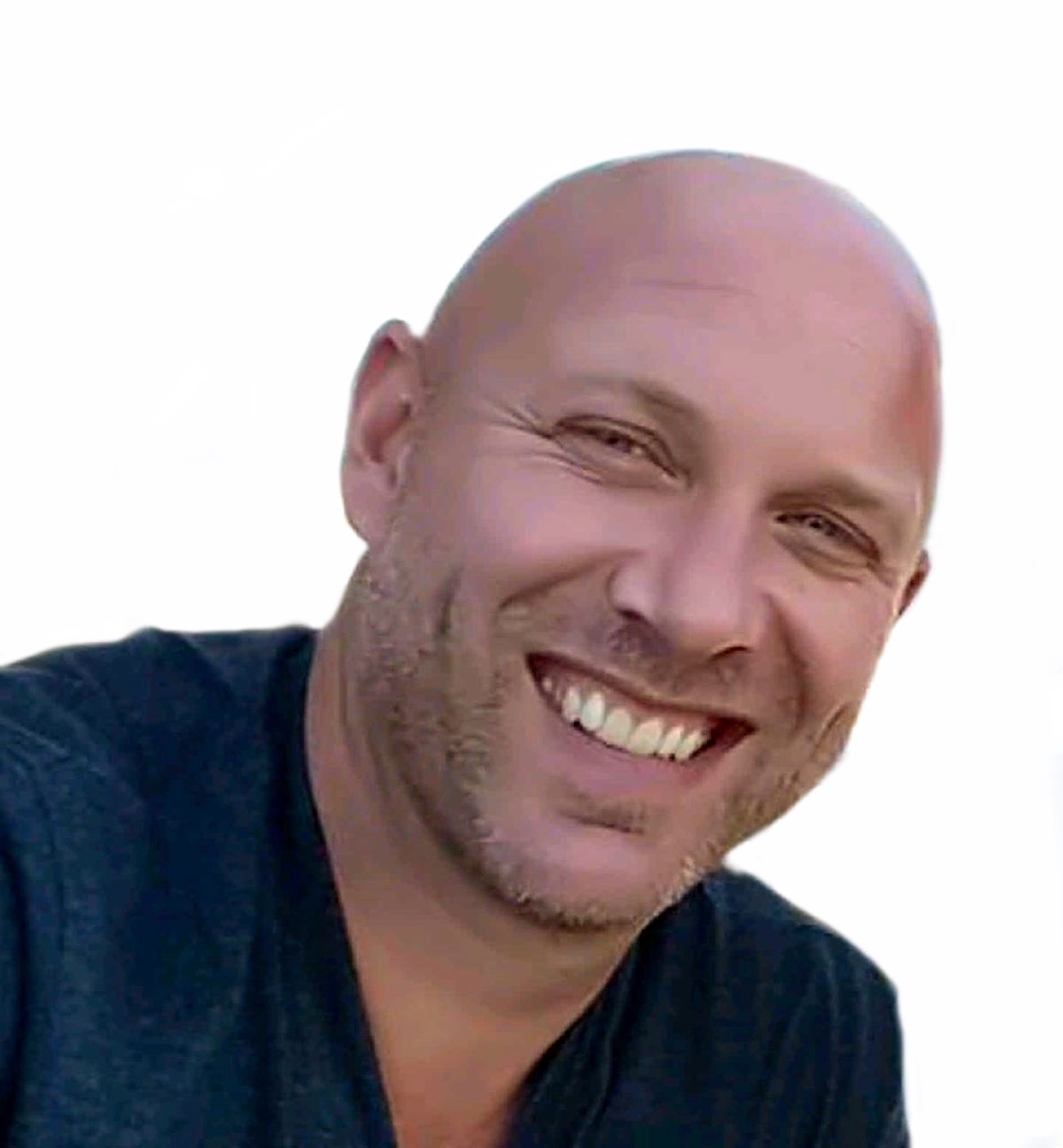Eric Rodgers