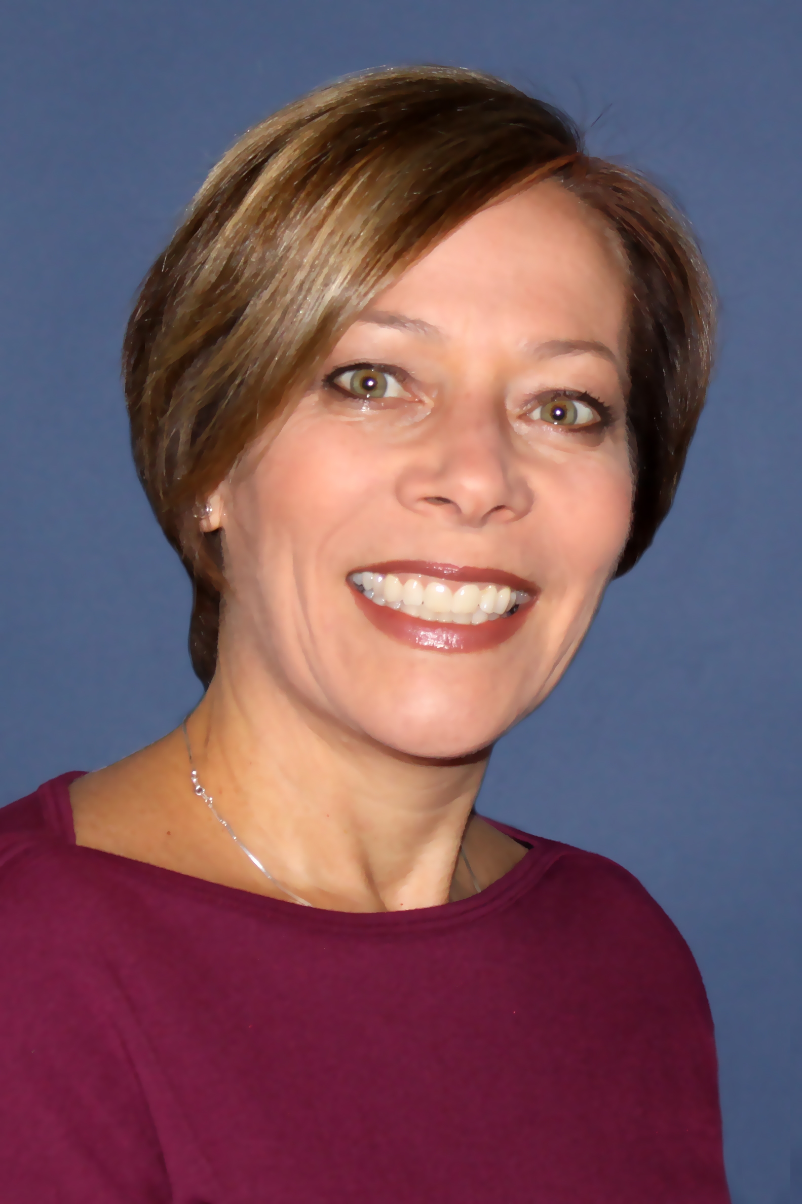 Donna Mitchell Hutchison